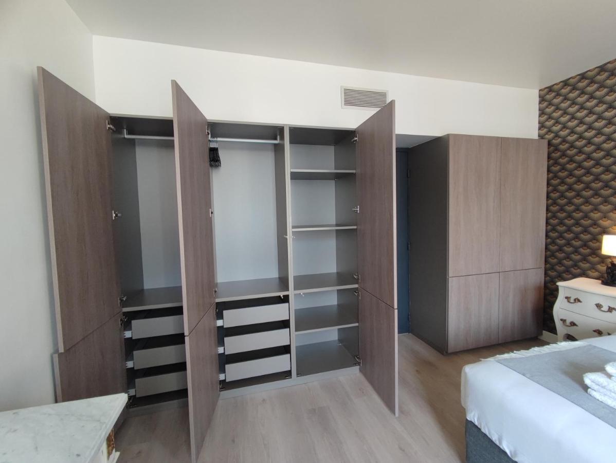 Le Marquis - T3 Standing 100M2 250 Metres Du Port Apartment Marsilia Exterior foto